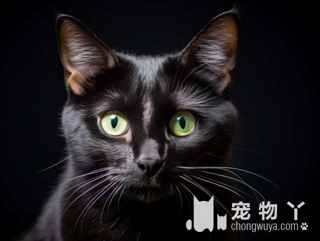 波斯猫成长预览